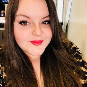 Meet your Posher, Sylvia